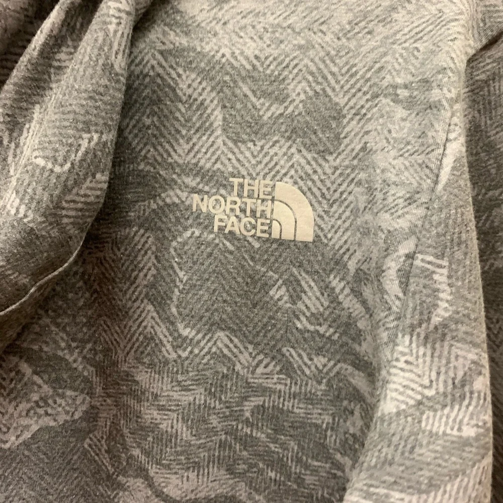 The north face